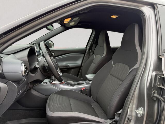 Nissan JUKE 1.0 DIG-T N-Design