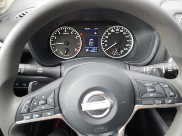 Nissan JUKE 1.0 DIG-T Acenta
