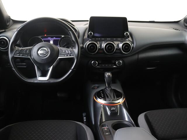 Nissan JUKE 1.0 DIG-T Premiere Edition | Camera | Stoelverwarming | Navigatie | 19" Velgen