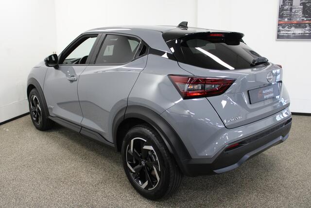 Nissan JUKE 1.6 Hybrid N-Connecta