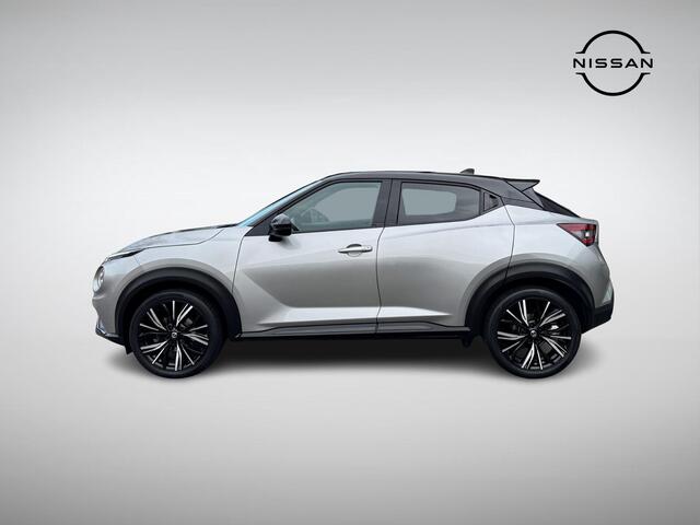 Nissan JUKE 1.0 DIG-T N-Design