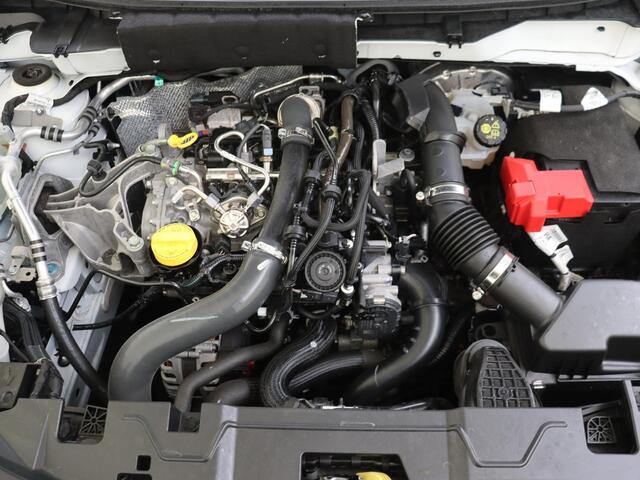 Nissan JUKE 1.0 DIG-T N-Connecta Navigatie Camera