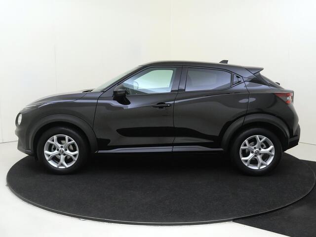 Nissan JUKE 1.0 DIG-T N-Connecta Achteruitrijcamera