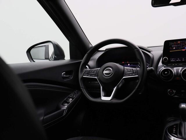 Nissan JUKE 1.6 Hybrid N-Connecta | Automaat | Achteruitrijcamera | Navigatie | Apple carplay