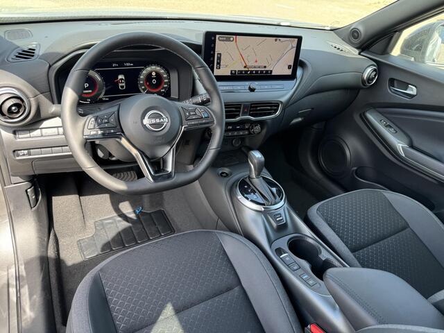 Nissan JUKE 1.6 Hybrid N-Sport Cold + Technolofy Pack