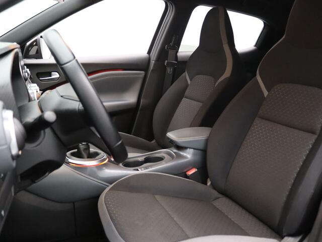 Nissan JUKE 117pk DIG-T N-Connecta Camera | Climate | Cruise | Parkeersens. achter | Trekhaak