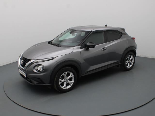 Nissan JUKE 117pk DIG-T N-Connecta Camera | Climate | Cruise | Parkeersens. achter | Trekhaak