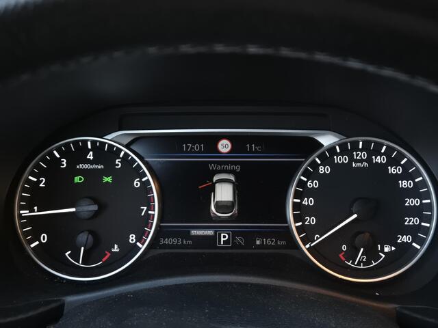 Nissan JUKE 1.0 DIG-T N-Connecta | Automaat | AppleCarplay/AndroidAuto | Navigatie | Trekhaak |