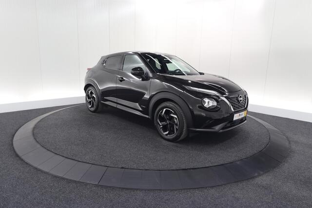 Nissan JUKE 1.6 Hybrid Business Premium | Camera | Apple Carplay | Parkeersensoren