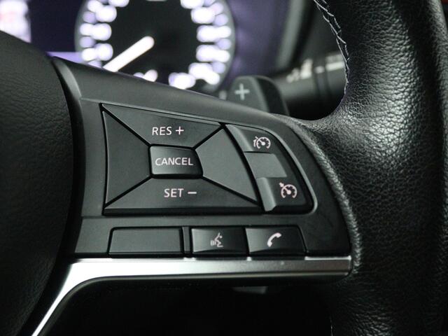 Nissan JUKE 1.0 DIG-T Kiiro | Apple Carplay / Android Auto (Navigatie) | Climate Control | Cruise Control | Stoelverwarming |