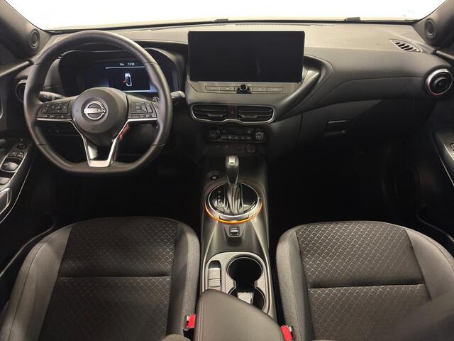 Nissan JUKE 1.0 DIG-T N-Connecta | Navigatie | Stoelverwarming | Achteruitrijcamera |