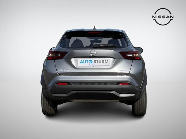 Nissan JUKE 1.6 Hybrid N-Connecta Cold Pack