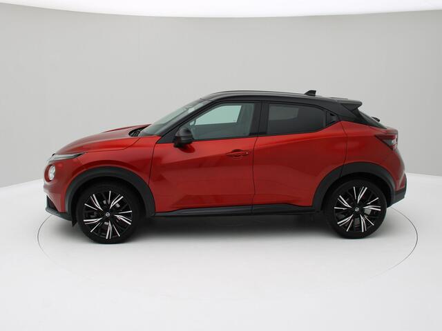 Nissan JUKE 1.0 DIG-T N-Design Aut. /trekhaak