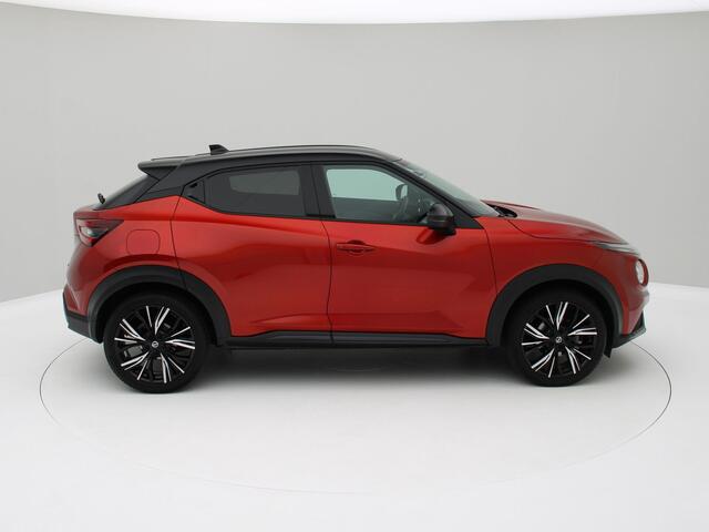 Nissan JUKE 1.0 DIG-T N-Design Aut. /trekhaak