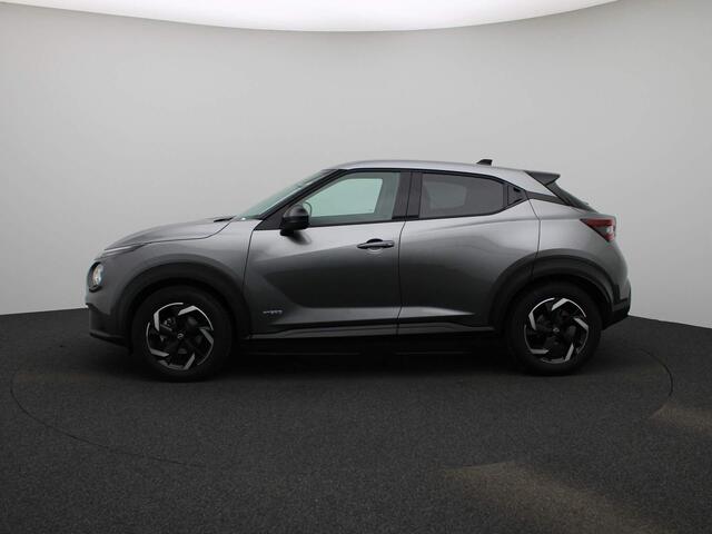 Nissan JUKE 1.6 Hybrid N-Connecta 143PK | Navigatie | Cruise en Climate Control | PDC | Achteruitrijcamera | Apple Carplay/Android Auto |