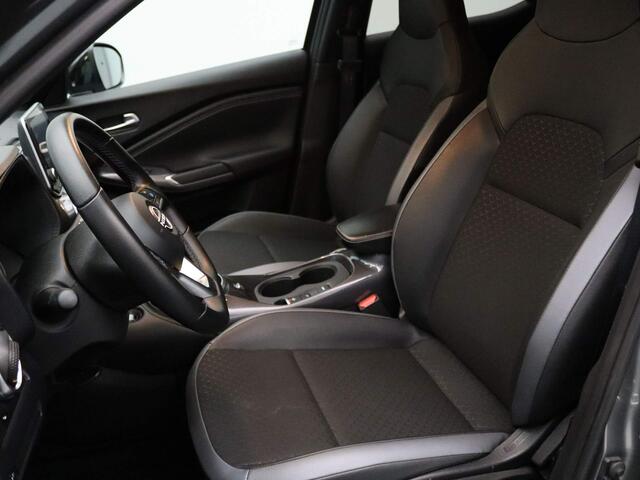 Nissan JUKE 143pk Hybrid N-Design Adapt. cruise | 360° Camera | Navi | Parksens. v+a