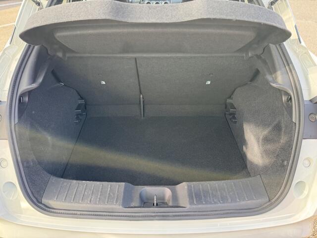 Nissan JUKE 1.0 DIG-T N-Connecta Navigatie PDC