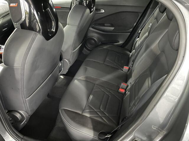 Nissan JUKE 1.0 DIG-T N-DESIGN AUTOMAAT RIJKLAAR