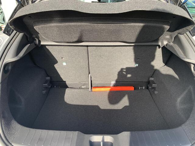 Nissan JUKE 1.0 DIG-T Business Design | Stoel- stuurverwarming | Climate Control | Achteruitrijcamera