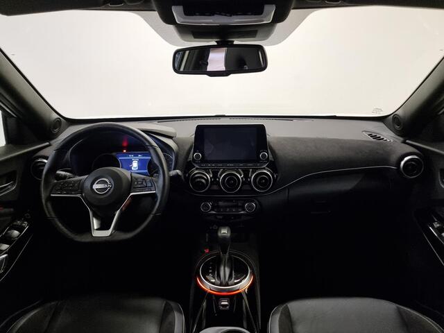 Nissan JUKE 1.0 DIG-T 114 DCT7 N-Design | BOSE Audio | 360° Camera | Stoelverwarming |