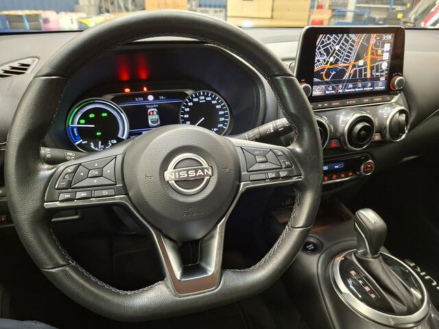 Nissan JUKE 1.6 Hybrid N-Design N-Design | Bi-tone | Carplay |