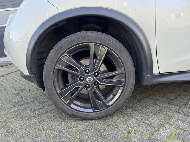 Nissan JUKE 1.2 DIG-T S/S PremEd