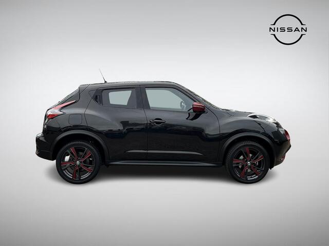 Nissan JUKE 1.2 DIG-T S/S N-Vision