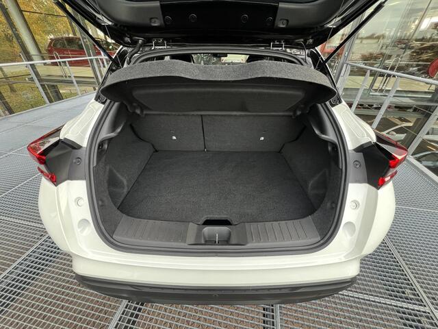 Nissan JUKE 1.0 DIG-T Tekna | BOSE | Adaptieve Cruise Control | 360° camera | Navigatie