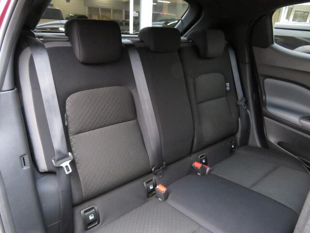 Nissan JUKE 1.0 DIG-T Automaat Acenta Airco Cr-Control CarPlay Stoelverw