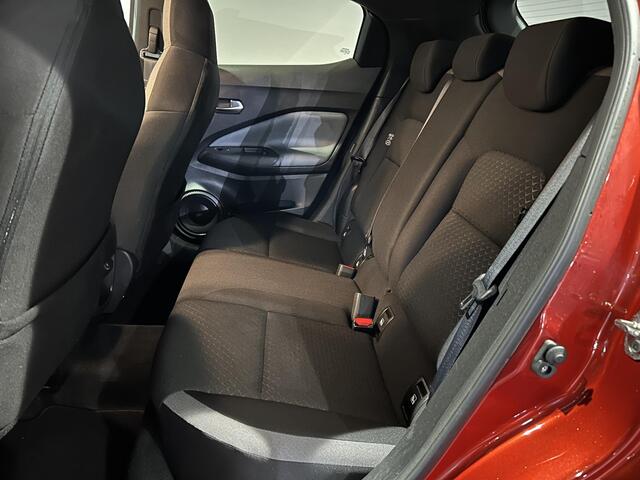 Nissan JUKE 1.0 DIG-T Premiere Edition | Navigatie | Stoelverwarming | Achteruitrijcamera | Cruise control