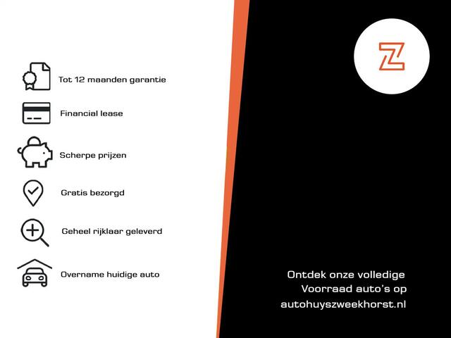 Nissan JUKE 1.0 DIG-T N-Design Automaat | Navi | Camera