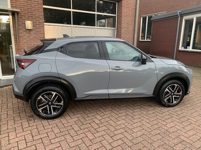 Nissan JUKE 1.0 DIG-T N-Connecta automaat