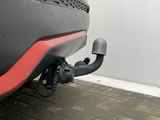 Nissan JUKE 1.0 DIG-T N-Design / Dealeronderhouden / Afneembare Trekhaak (1.250kg) / Apple Carplay/Android Auto / Bose Audio / Voorstoelen Verwarmd / Climate Control / Navigatie / Cruise Control /