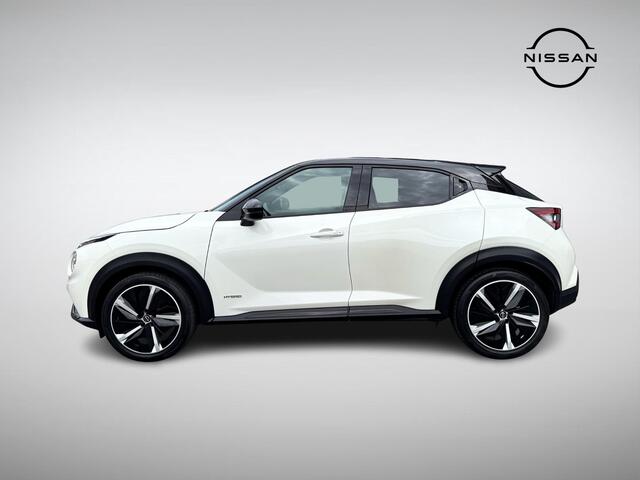 Nissan JUKE 1.6 Hybrid N-Design Cold Pack