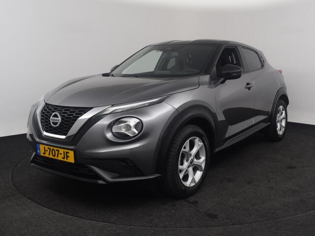 Nissan JUKE 1.0 DIG-T Tekna | Bose o 360 Camera o Navi o LED o Keyless