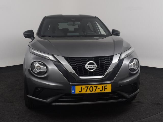 Nissan JUKE 1.0 DIG-T Tekna | Bose o 360 Camera o Navi o LED o Keyless