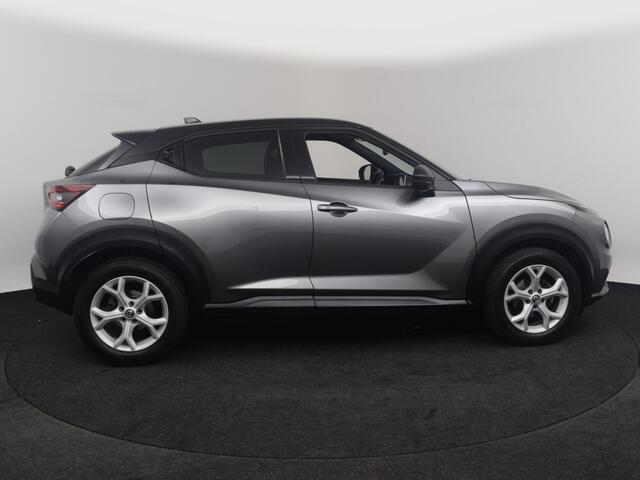 Nissan JUKE 1.0 DIG-T Tekna | Bose o 360 Camera o Navi o LED o Keyless