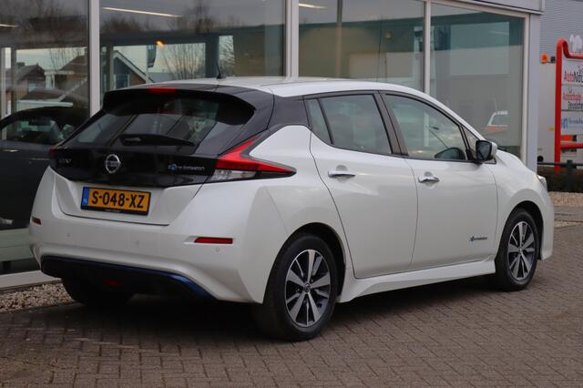 Nissan LEAF Acenta 40 kWh