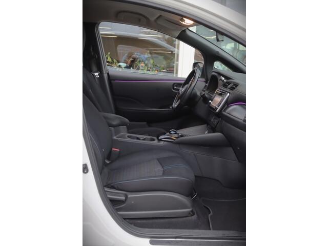 Nissan LEAF Acenta 40 kWh