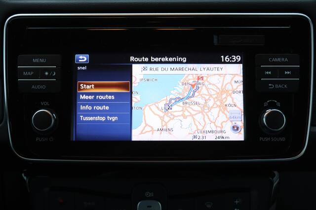 Nissan LEAF Acenta 40 kWh