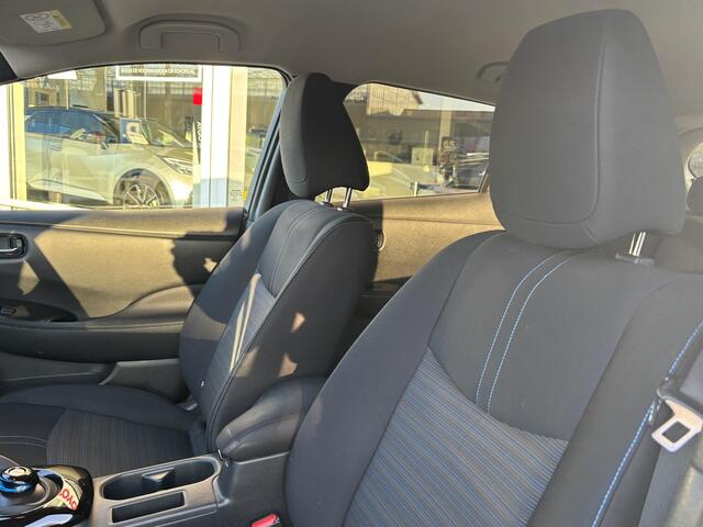 Nissan LEAF e+ N-Connecta 62 kWh SLECHTS 46.000KM, ZEER LUXE