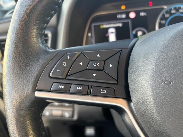 Nissan LEAF e+ N-Connecta 62 kWh SLECHTS 46.000KM, ZEER LUXE