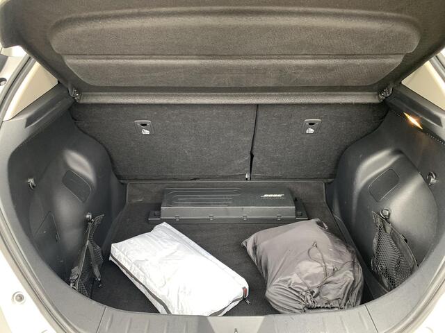 Nissan LEAF Tekna 40 kWh