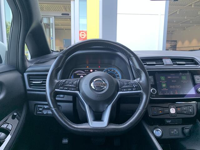 Nissan LEAF Acenta 40 kWh