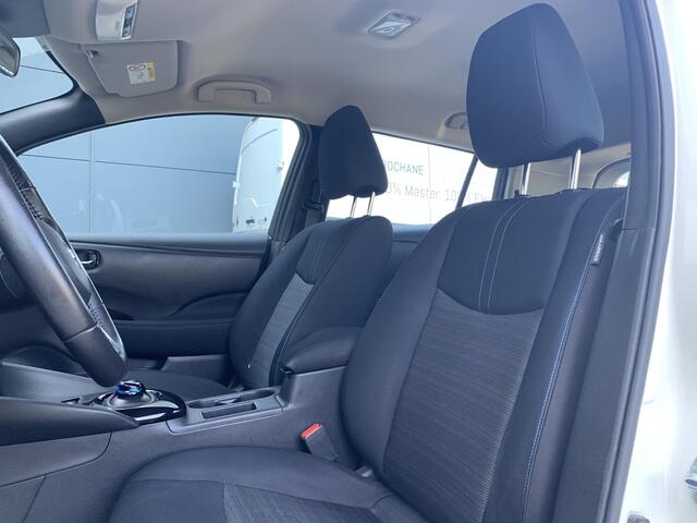 Nissan LEAF Acenta 40 kWh
