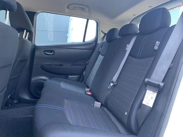 Nissan LEAF Acenta 40 kWh