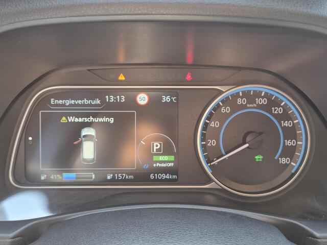 Nissan LEAF e+ N-Connecta 62 kWh | LONG RANGE | 217PK |