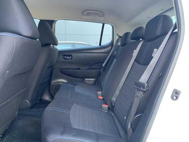 Nissan LEAF Acenta 40 kWh | Camera | Navigatie