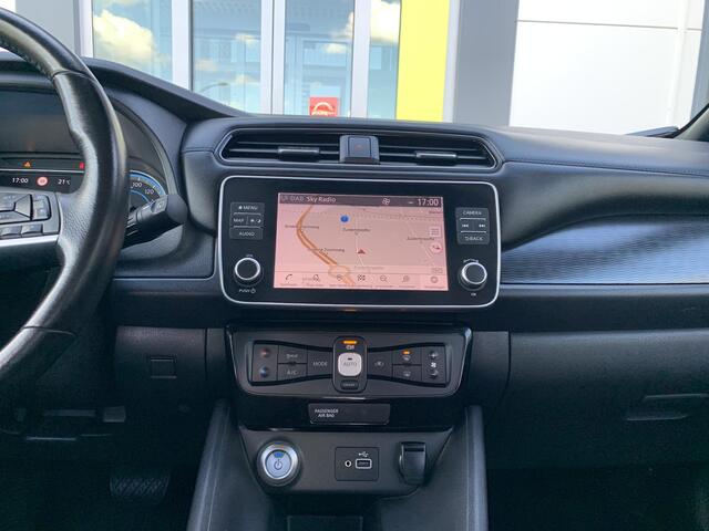 Nissan LEAF Acenta 40 kWh | Camera | Navigatie