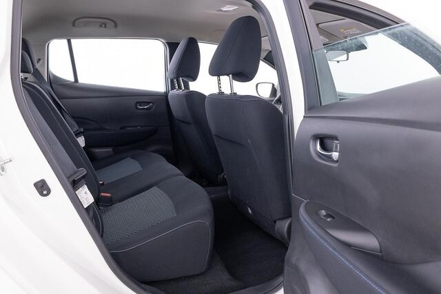 Nissan LEAF Acenta 40 kWh | 96% SOH | ECC | BLISS | KEYLESS Go